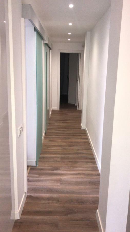 Nuevo y Moderno Apartamento Almería Exterior foto