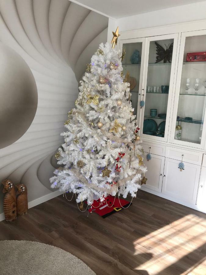 Nuevo y Moderno Apartamento Almería Exterior foto